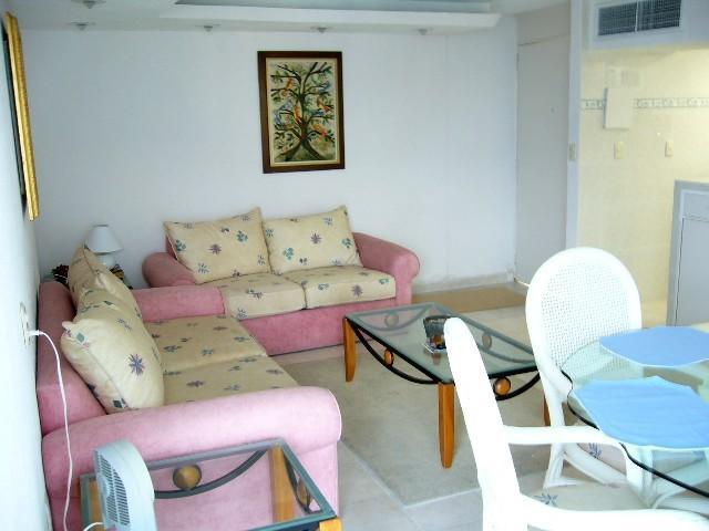 La Palapa Sobre Playa Apartman Acapulco Szoba fotó