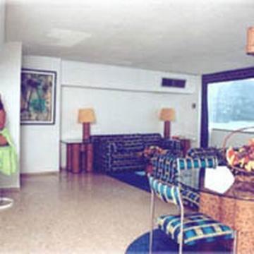 La Palapa Sobre Playa Apartman Acapulco Kültér fotó